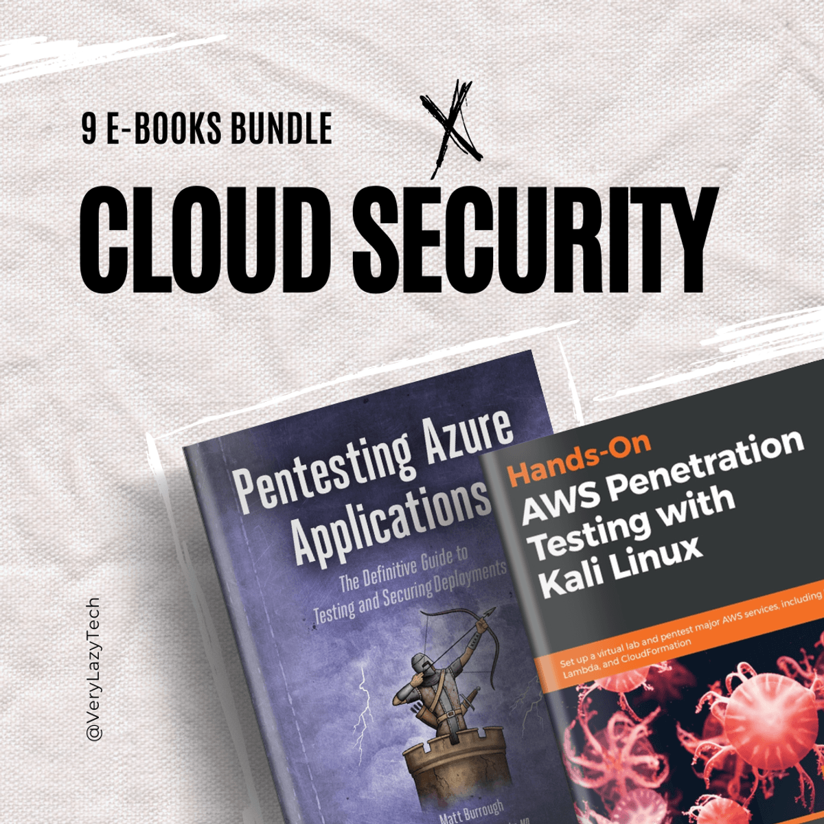 VeryLazyTech gallery image