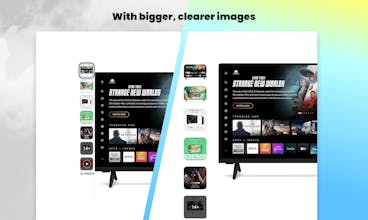 Amazon GlowUp gallery image