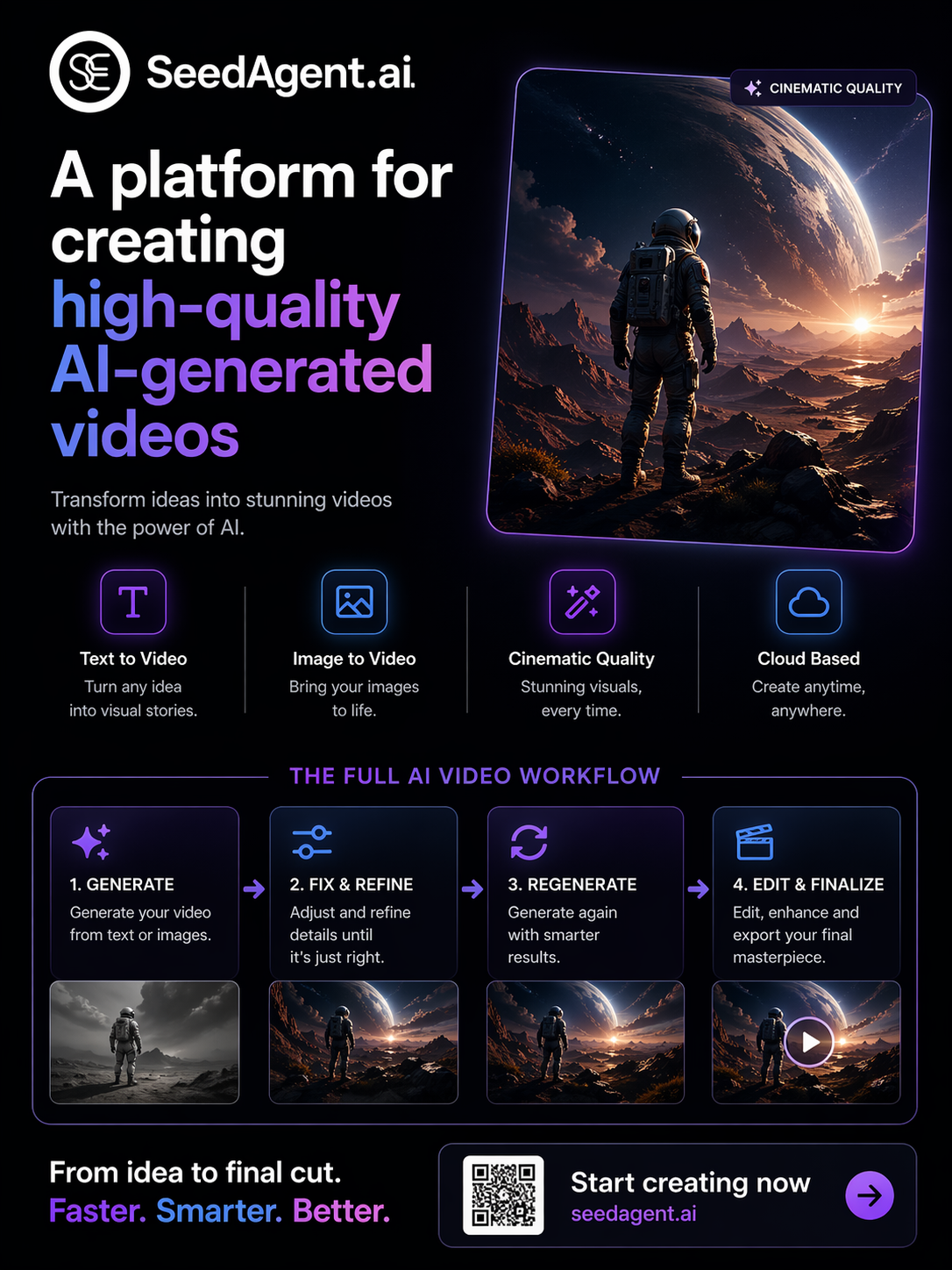 SeedAgent.ai gallery image