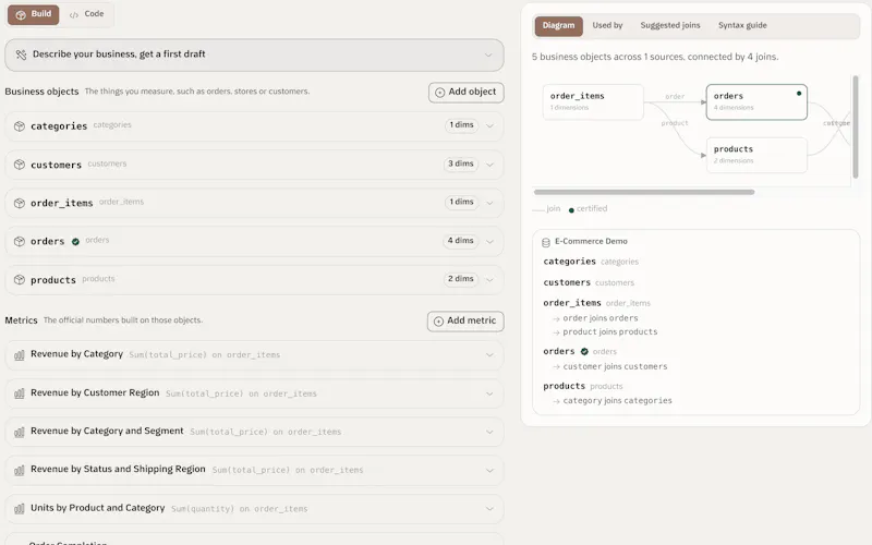 Qubit screenshot 7