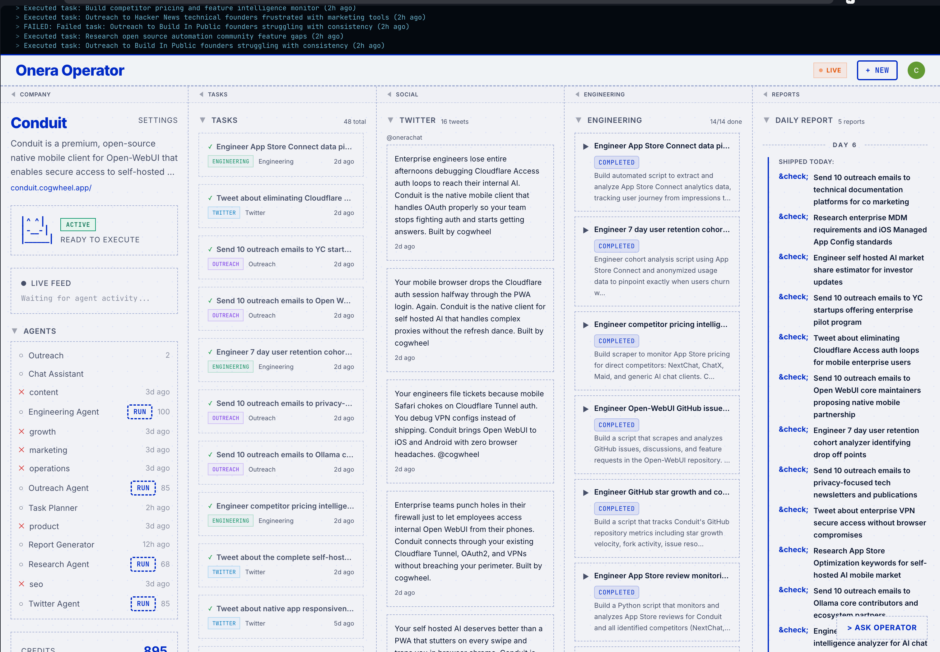 Onera Operator media 2