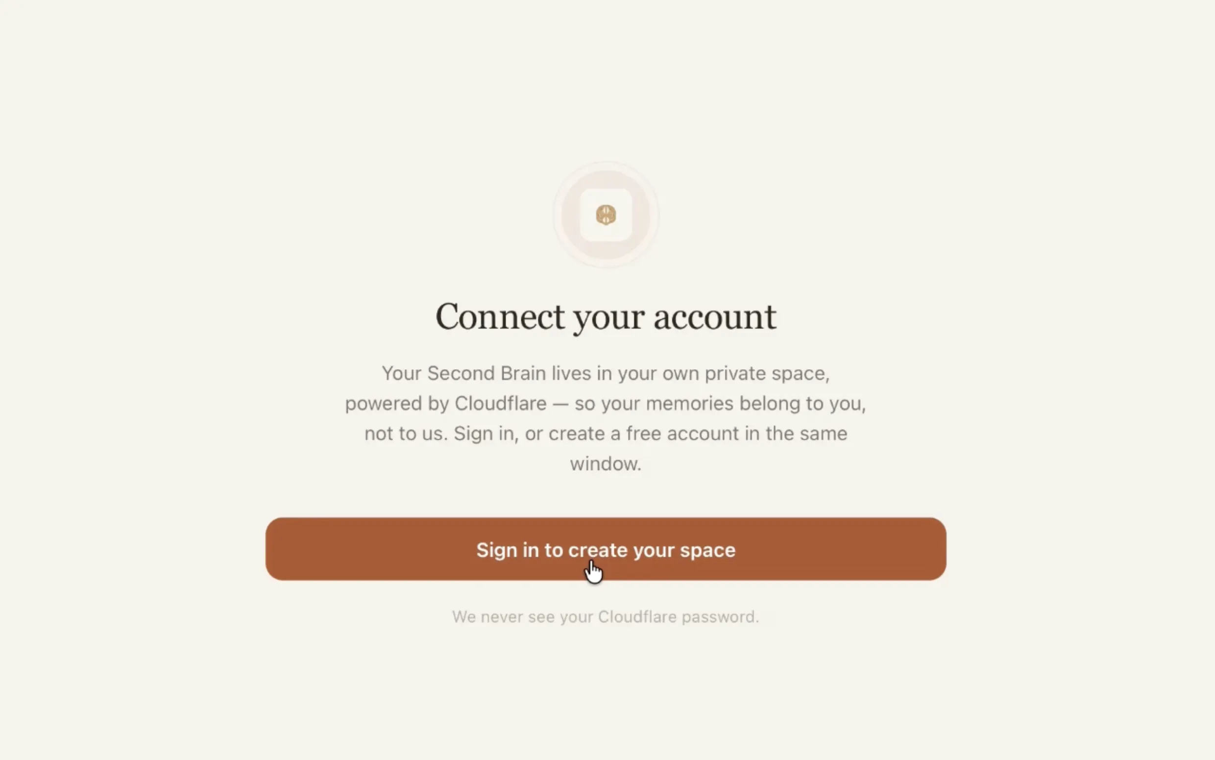 Second Brain for Mac and Windows gallery image