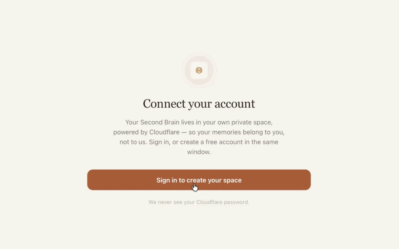 Second Brain for Mac and Windows screenshot 5