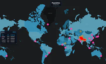 Plenum Atlas gallery image