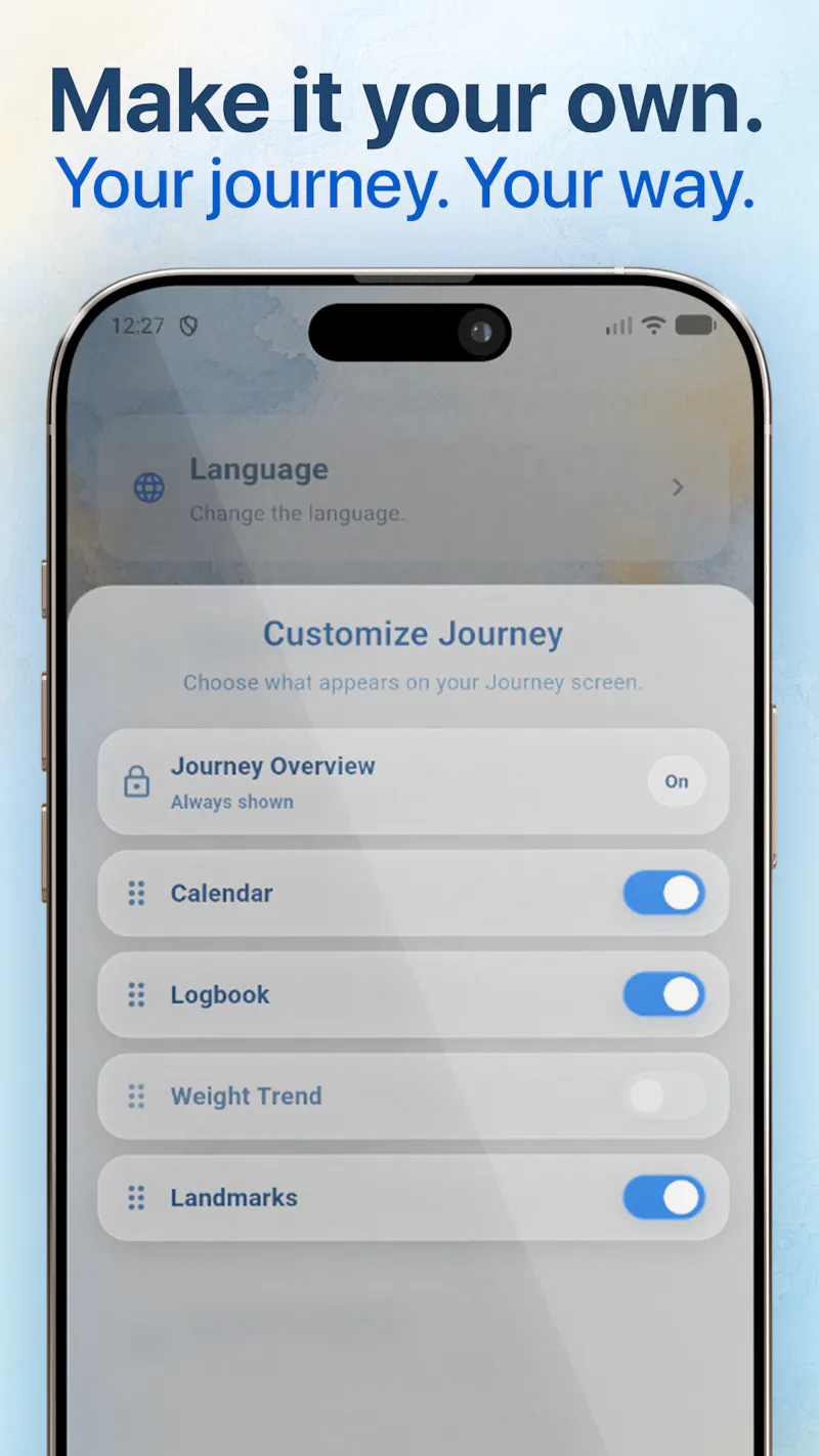 Voyage  screenshot 7