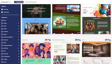 RocketPages gallery image