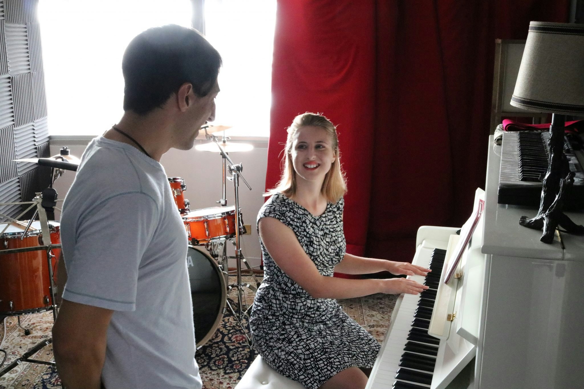 Honolulu Music Lessons