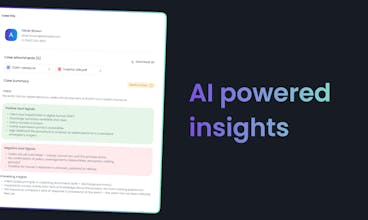 Retriever gallery image