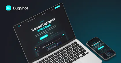 BugShot gallery image