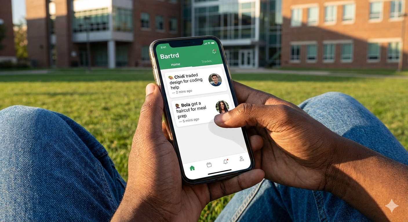 Bartrd gallery image