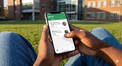 Bartrd gallery image