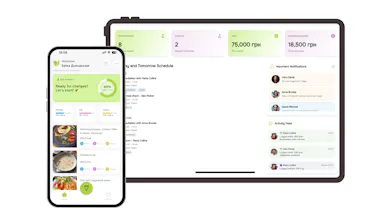 NutraMate gallery image