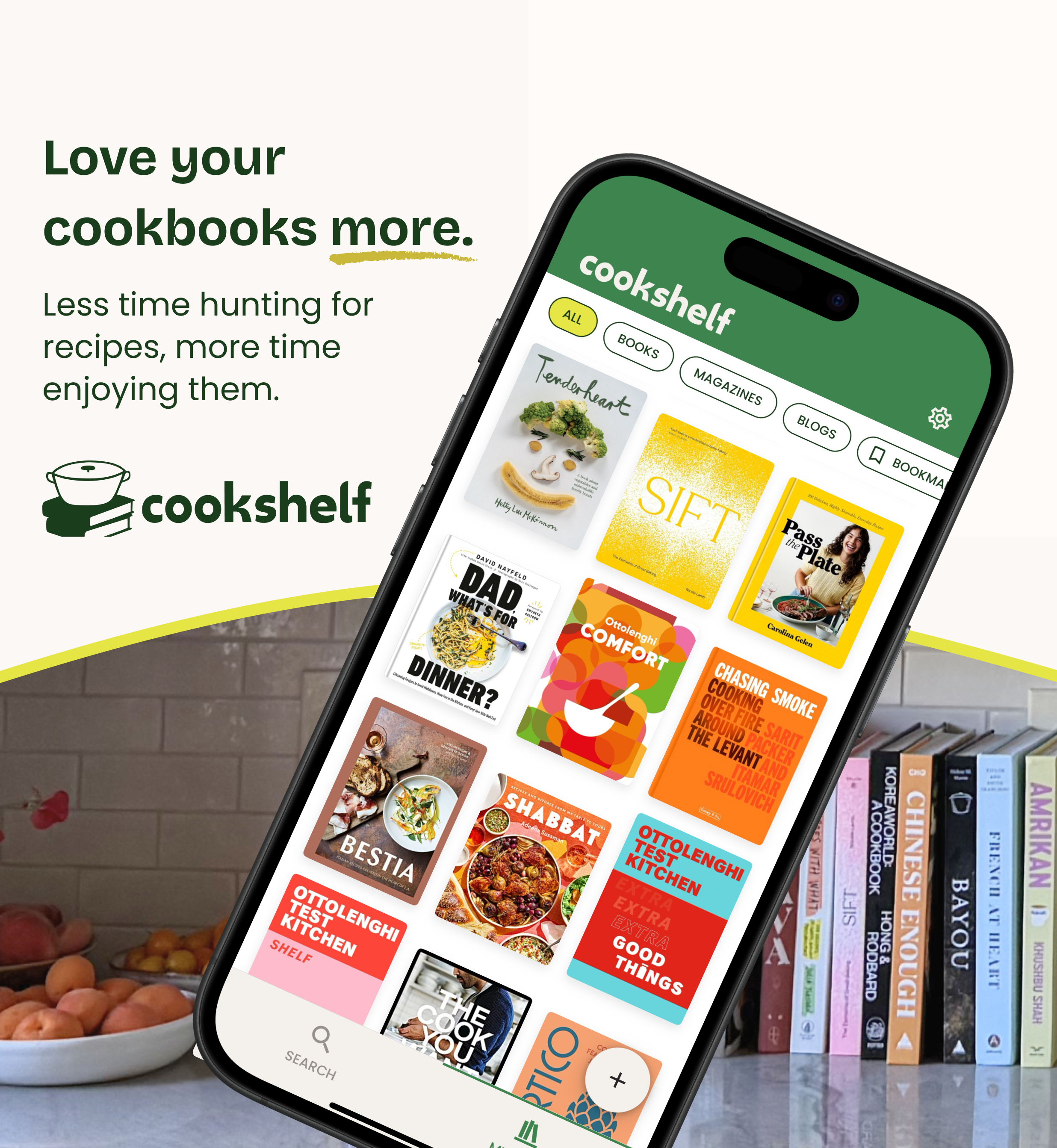 Pentola - Cerca e scopri le ricette nella collezione di libri di cucina media 2