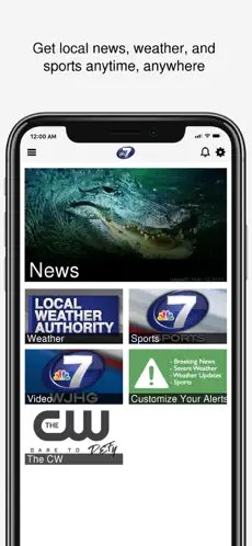 WJHG-TV gallery image