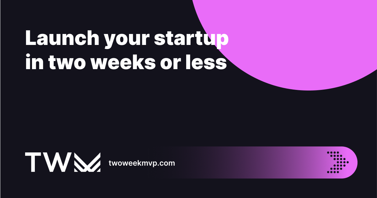 Twoweekmvp media 1
