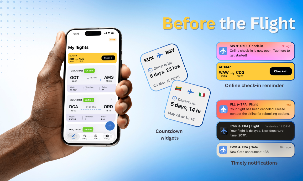 OnlyFlights - Screenshot 3 preview