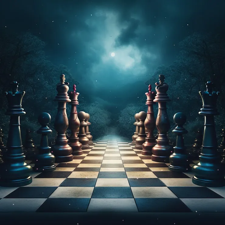 PlayChessOnline