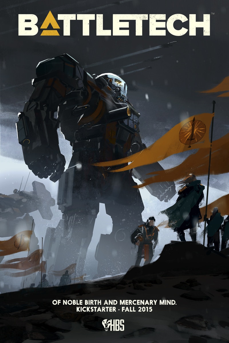 BattleTech gallery image