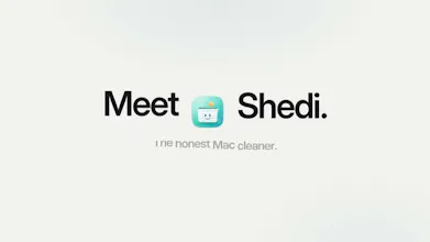 Shedi gallery image