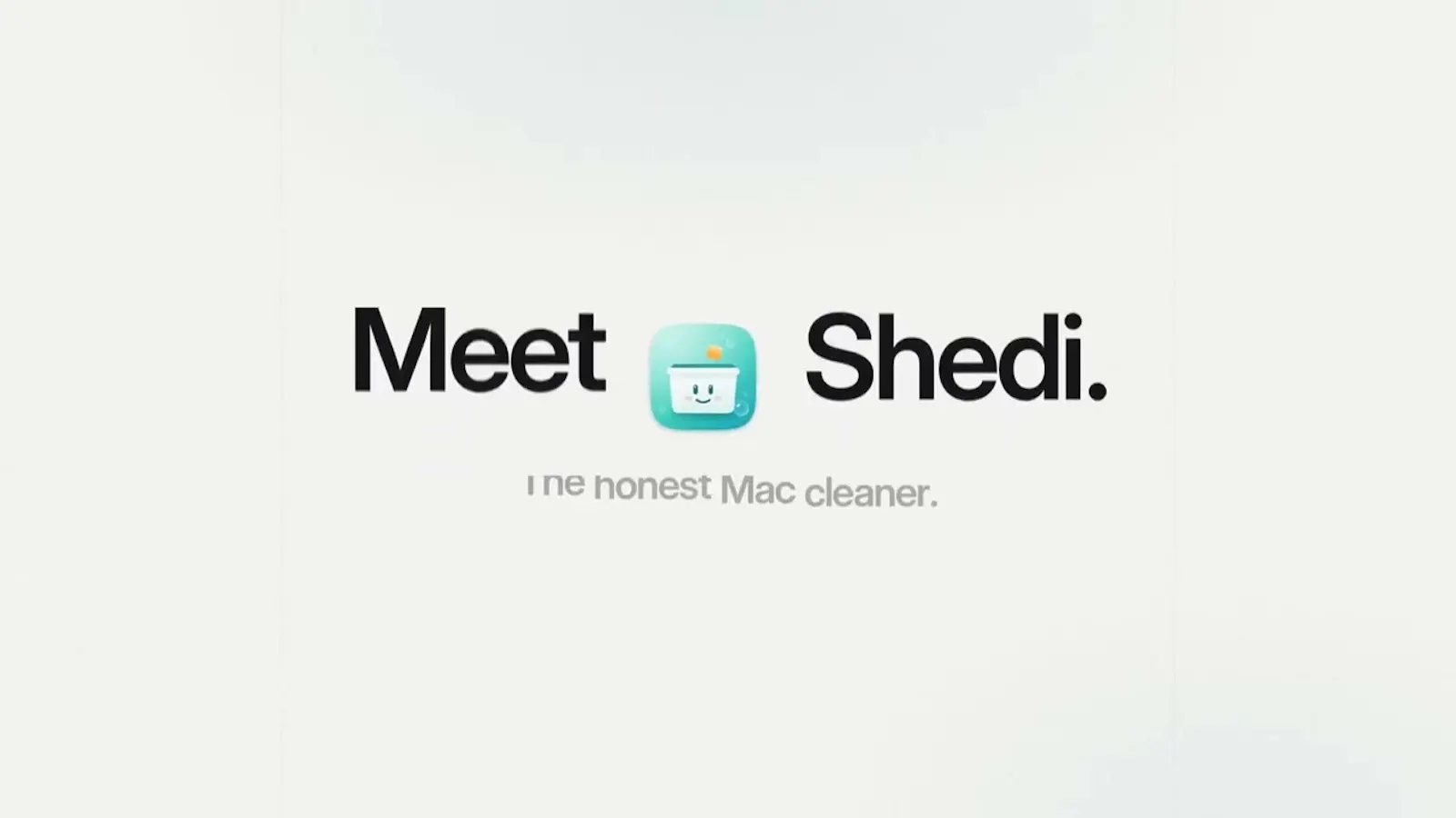 Shedi screenshot 1 (video preview)