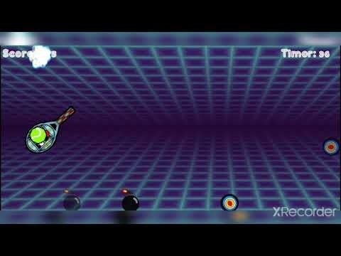 Tennis Targets gallery image