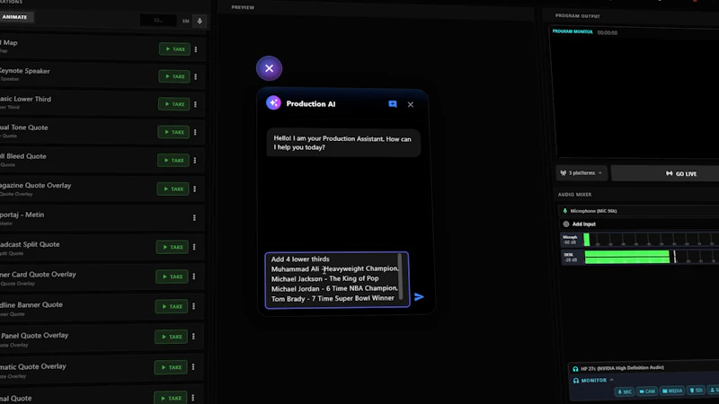 airZ Studio screenshot 5