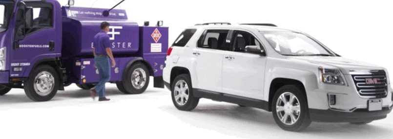 Booster Fuels Image