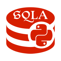 SQLAlchemy for VS Code logo