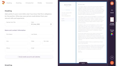 ResumeKit gallery image