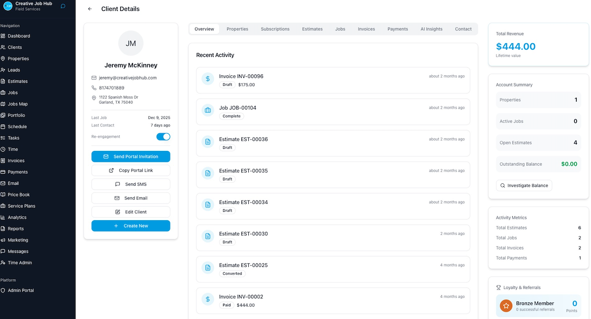 Crew Ops Pro gallery image