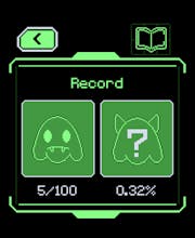 Watch Odyssey: Apple Watch fitness game gallery image