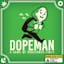 Dopeman: The Board Game