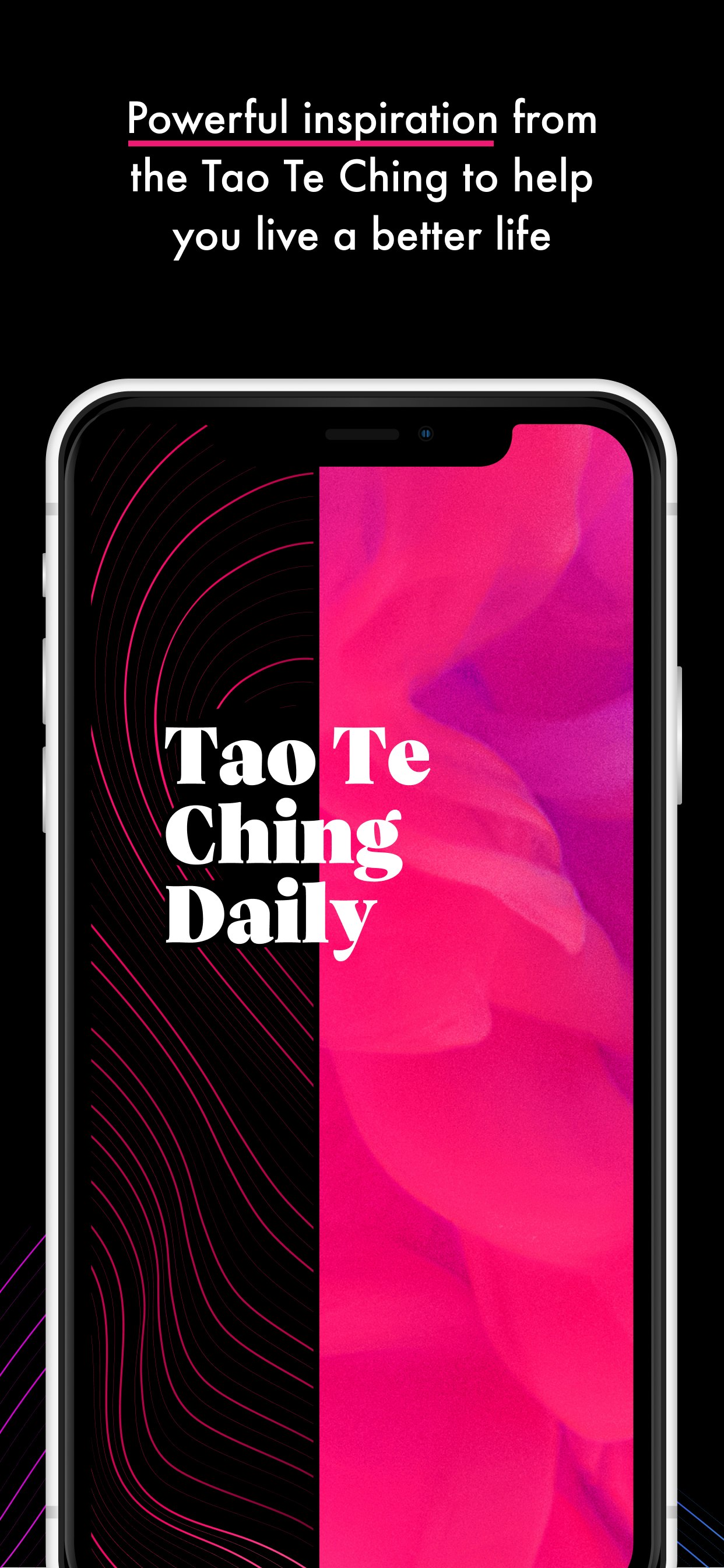 Tao Te Ching Daily gallery image