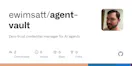 Agent Vault