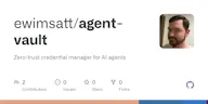 Agent Vault