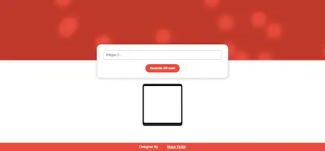 Svg QR Code gallery image