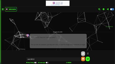 Ask AI gallery image