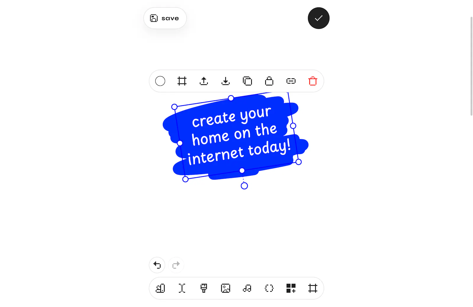Plarza screenshot 2