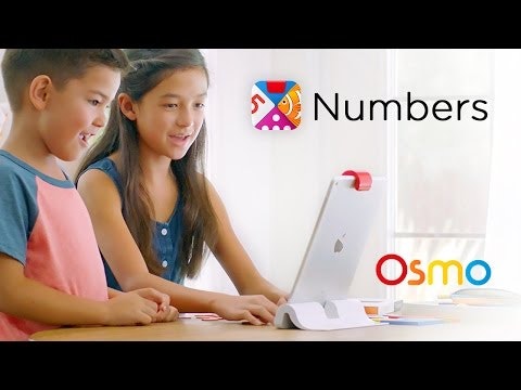 Osmo Numbers gallery image
