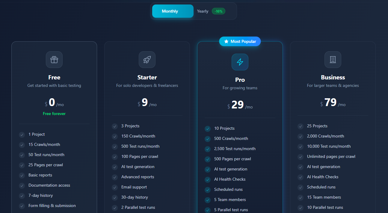 AegisRunner gallery image