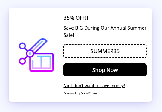 Social Prova gallery image