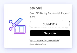 Social Prova gallery image