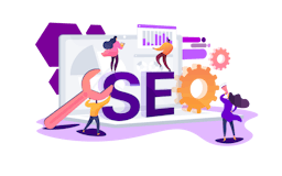 Search Engine Optimization media 1