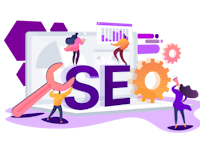 Search Engine Optimization media 1