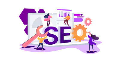 Search Engine Optimization gallery image
