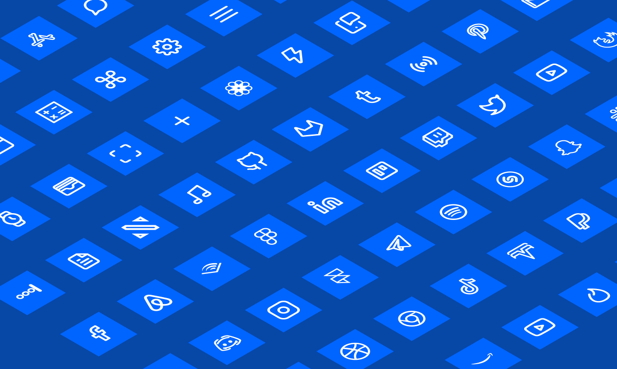 Wheron- iOS 14 icon pack gallery image