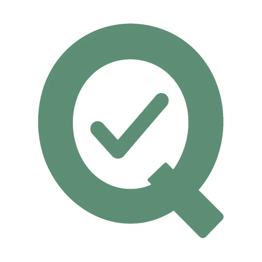 QuietOK — The automatic check gallery image