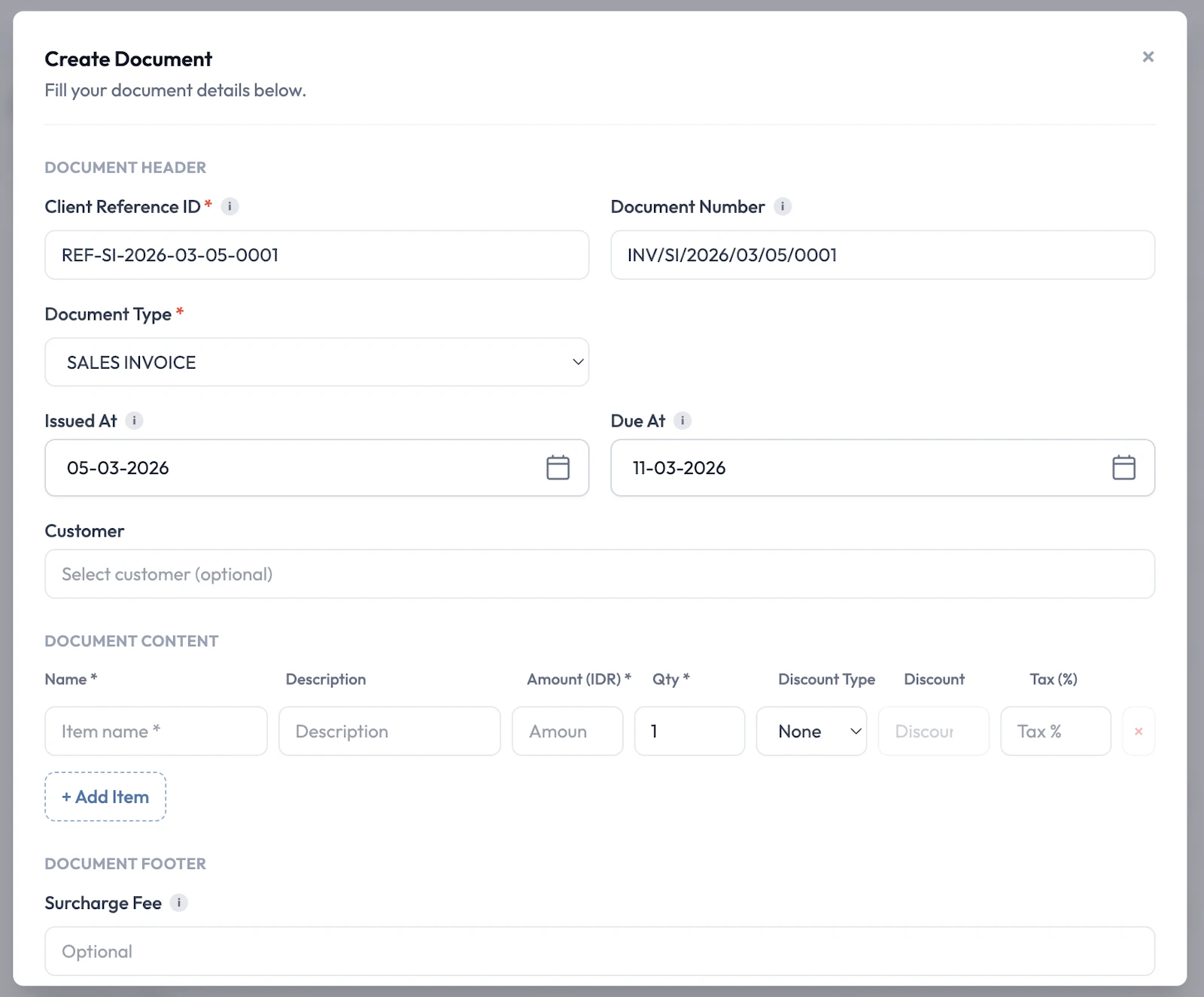 Wigata Intech screenshot 1