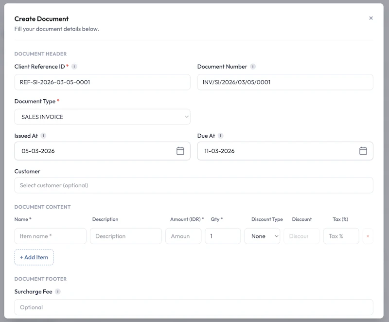 Wigata Intech screenshot 1