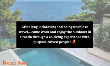 Makers House gallery image